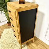 Vintage 50s ragpicker