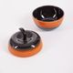 Vintage 1970s Ceramic Apple Container, Designed by Ceramica SIC