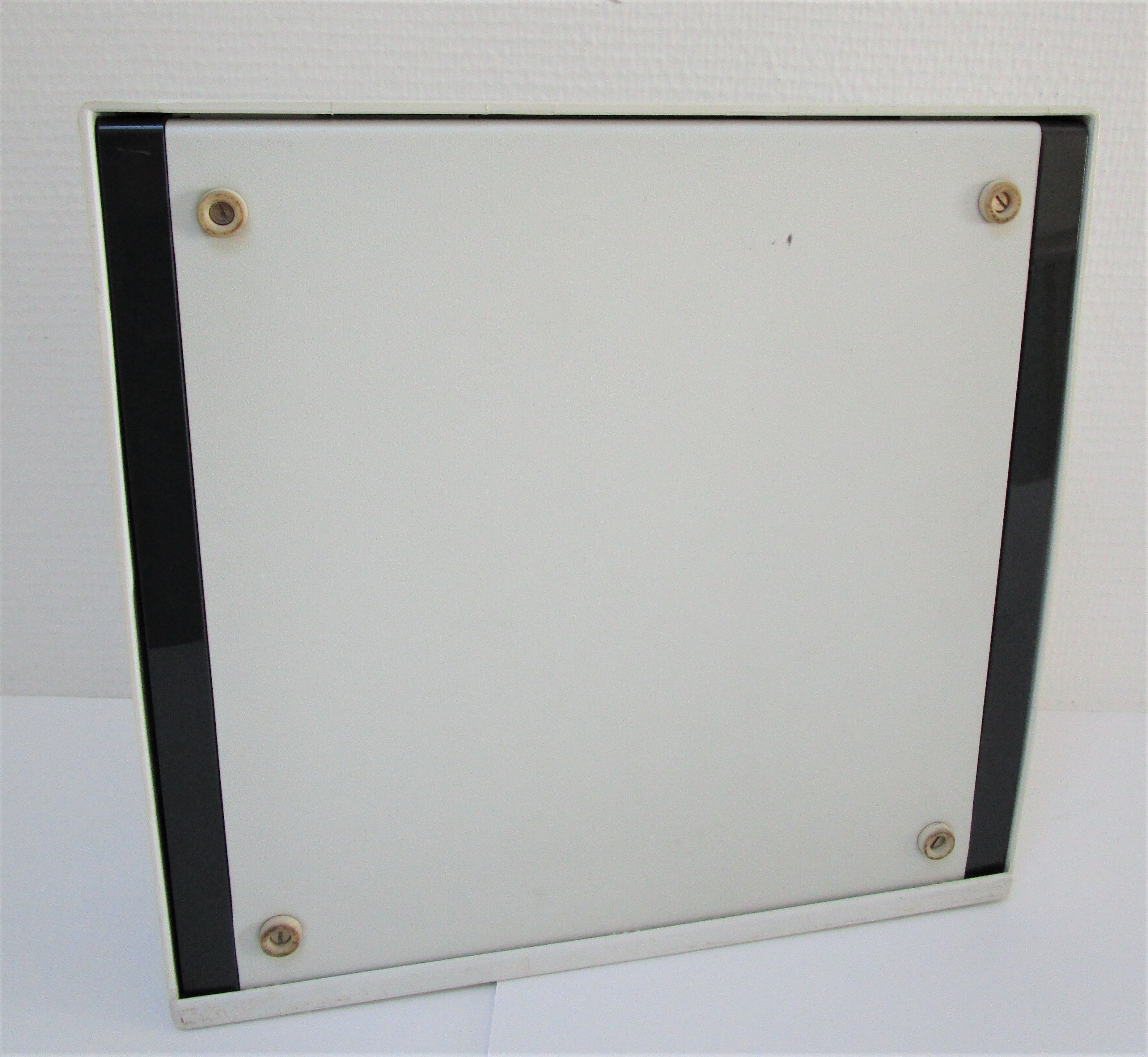 Olympia traveller typewriter luxury 70s