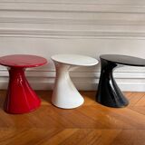 3 Zanotta tables Tod364