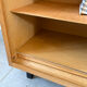 Charming vintage shelf / TV unit