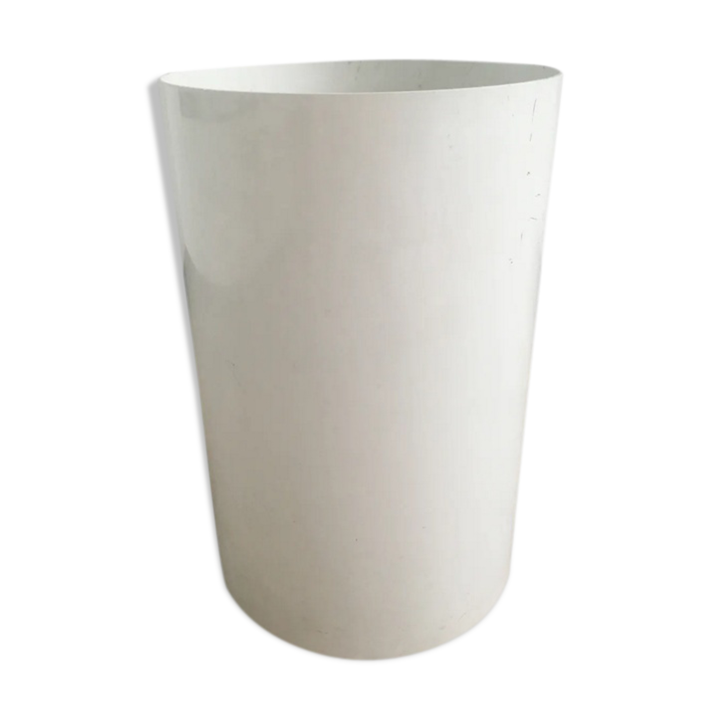 Gino Colombati umbrella holder for Kartell