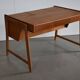 bureau d'architecte vintage par Clausen et Maerus, années 60