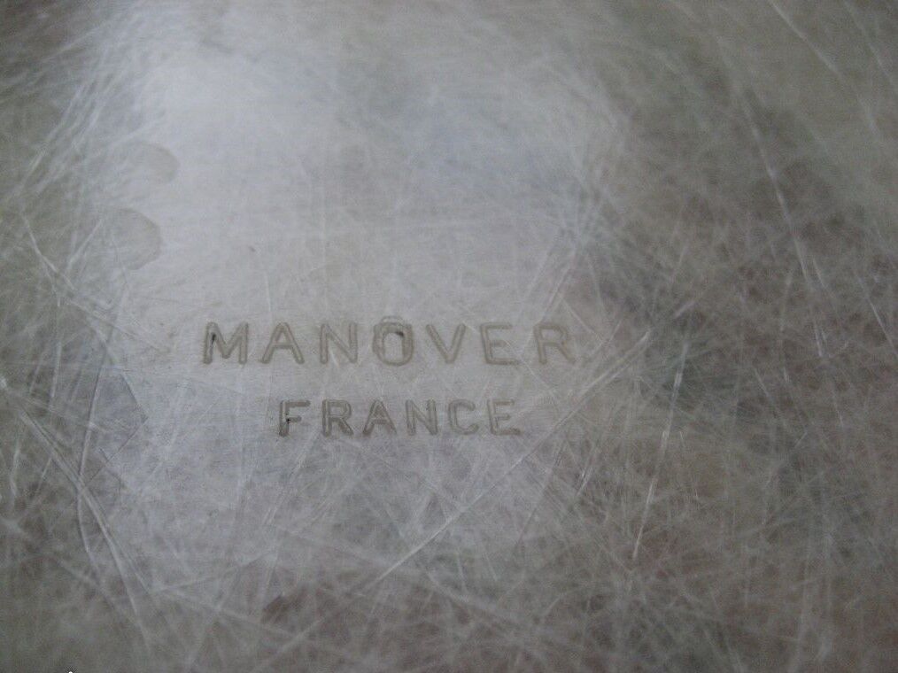 Plateau birds of paradise fiberglass Manover