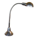 Chrome desk lamp, 50's.