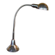 Chrome desk lamp, 50s.