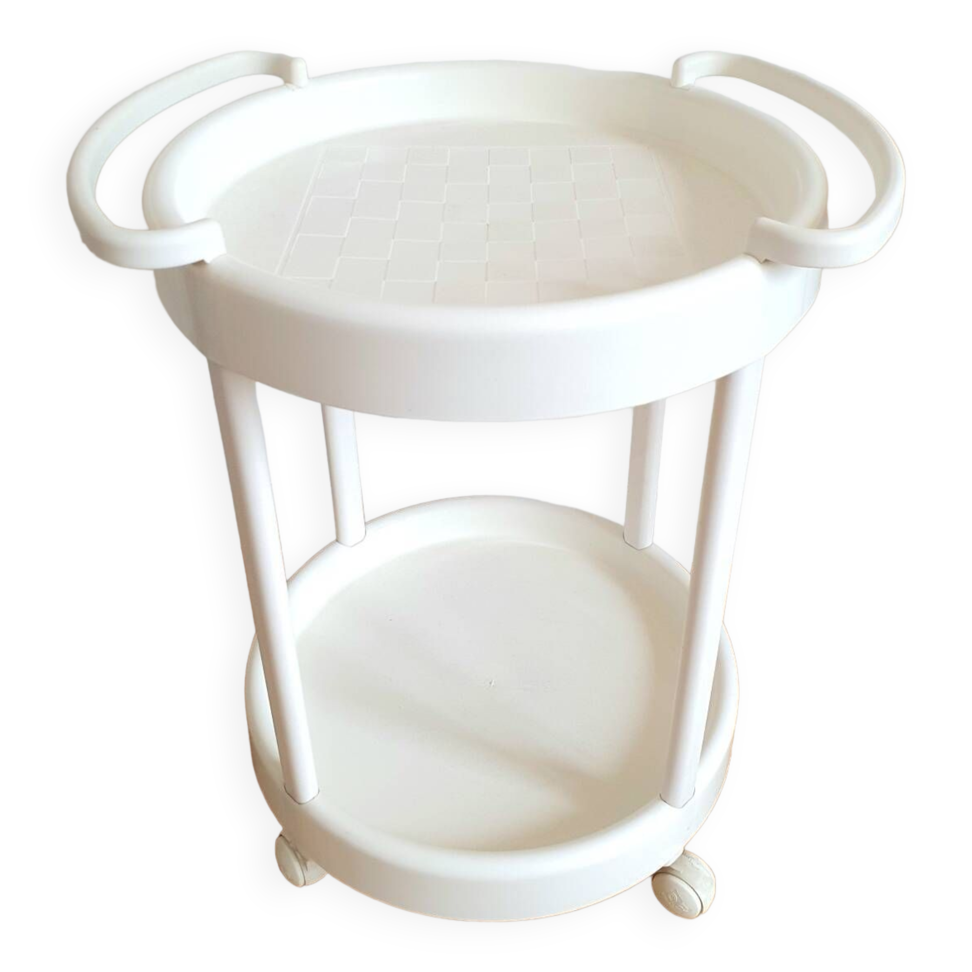 Vintage trolley / bar, 70s, SIMO