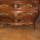 Bordeaux Tomb Commode in Walnut, 18th Century