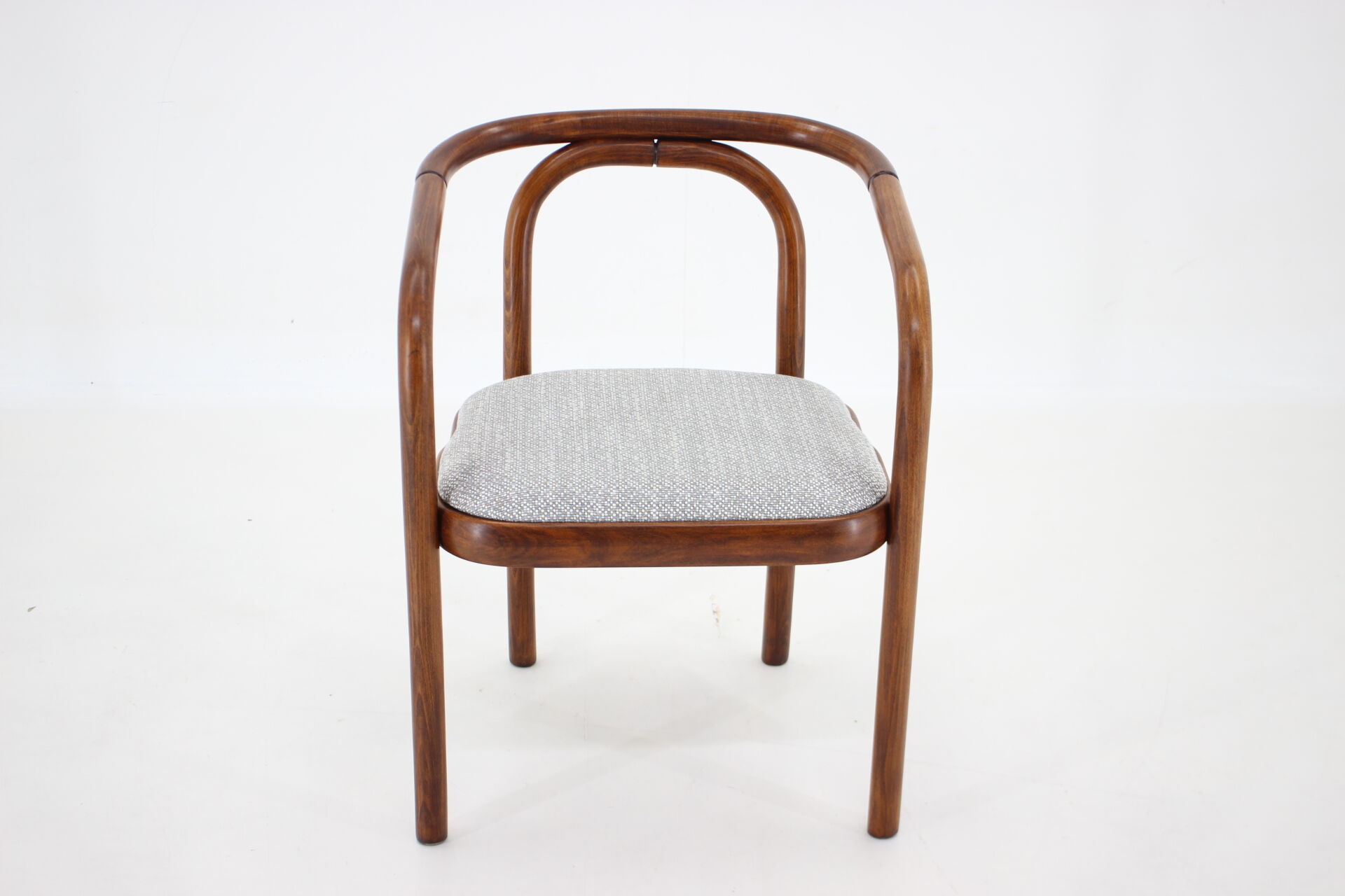 Chair by Antonin Suman for Ton, 1970s