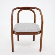 Chair by Antonin Suman for Ton, 1970s