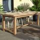 No58 renovated farmhouse table