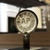 Lamp that is clear
