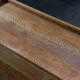 Vintage Danish modern oak dresser attributed to Kjærnulf, 1960s