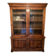 Louis philippe bookcase