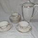 Badonviller coffee set, 1930