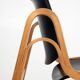 Une paire de chaises "Wilhelmina" - Ilmari Tapiovaara