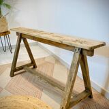 Farm bench