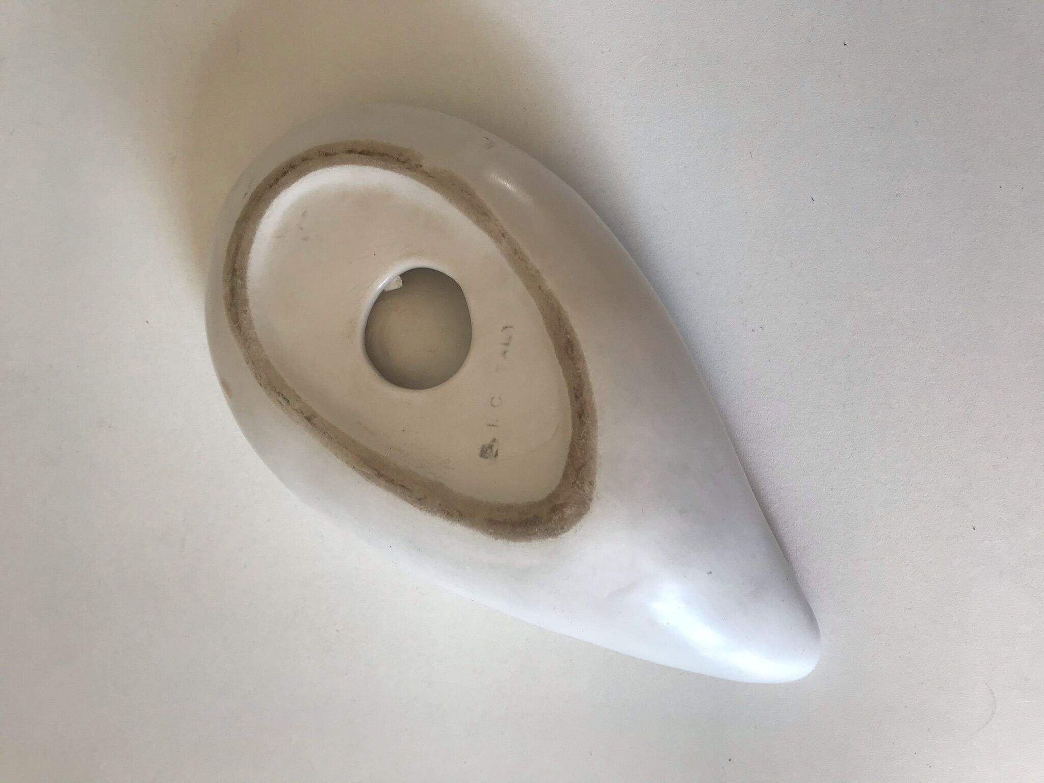 Céramique design annees 60 Italie