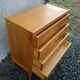 Commode années 50/60