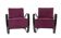 Fauteuils roulants H-269 Halabala