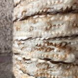 Pyrity sandstone lamp