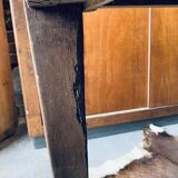 Farmhouse table