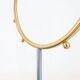 Santa Dining Chair by Luigi Serafini for Sawaya & Moroni 1980s