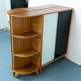Together consoles - modular bookcase