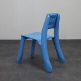 Chippensteel Chair Oskar Zieta