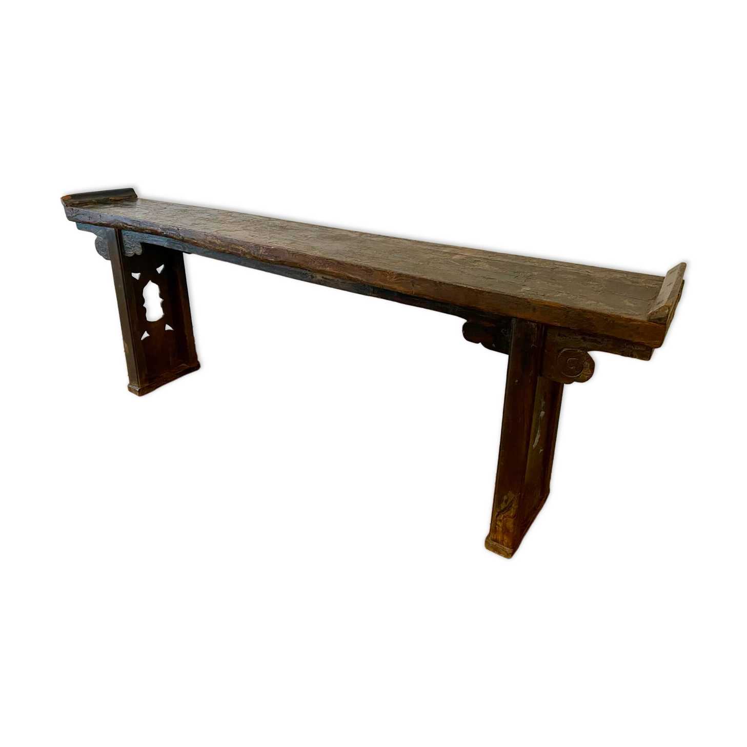 Ancient Chinese console