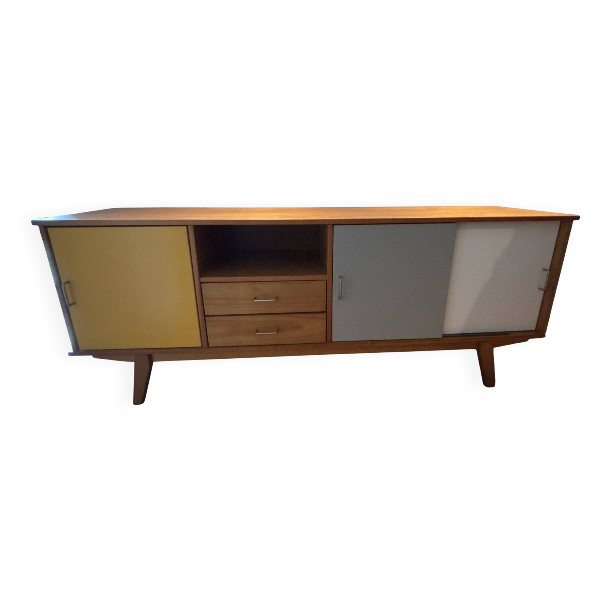 Enfilade vintage paulette