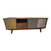 Vintage PAULETTE enfilade