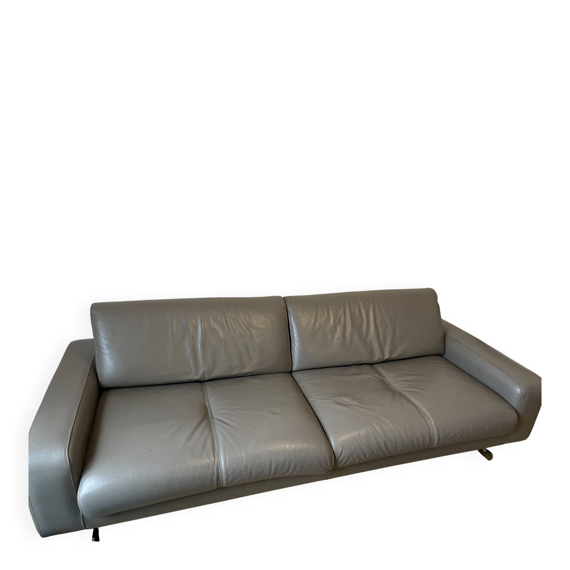 Roche Bobois Equinoxe Sofa