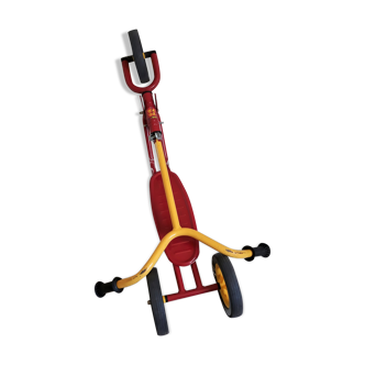 Trottinette vintage de marque Nordy