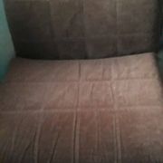 Vintage Italian design armchair