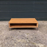 Ethnicraft coffee table