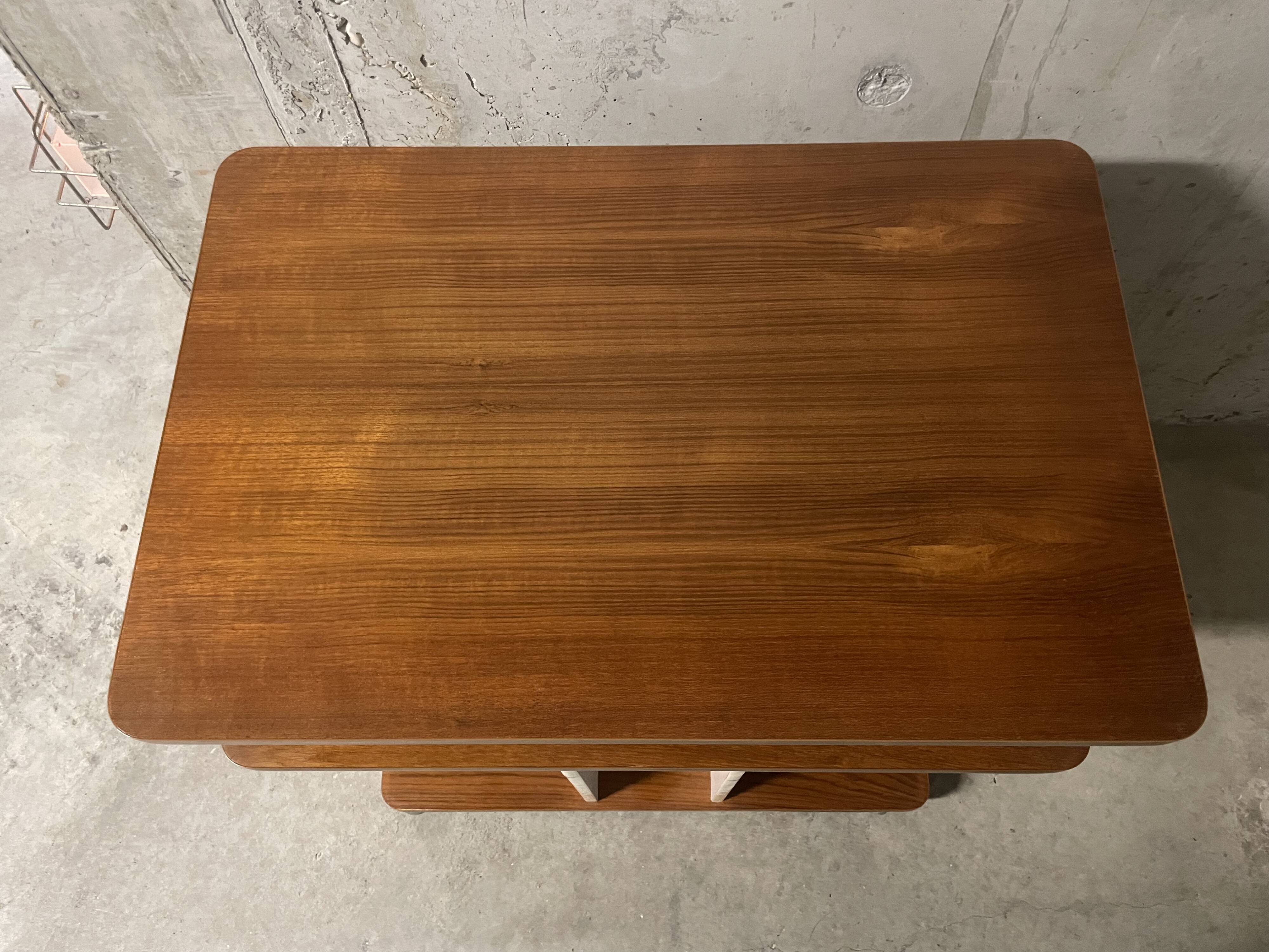 Dessert from the 70s