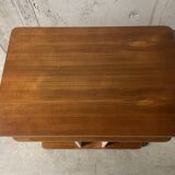 Dessert from the 70s