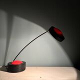 Lugano Desk Lamp by E/Lite 1980