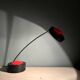 Lugano Desk Lamp by E/Lite 1980