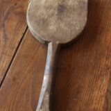 Wooden board beater