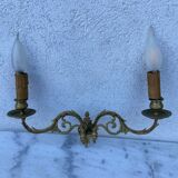 Vintage wall lamp