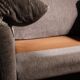 Lounge Chair & Ottoman ‚Maralunga‘ by Vico Magistretti for Cassina
