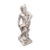 Statue sculpture neptune