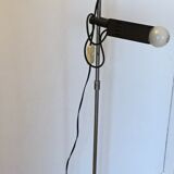Lampadaire vintage 2 spots règlables