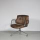 Conference Chair by Preben Fabricius & Jorgen Kastholm for Kill International, Denmark 1970