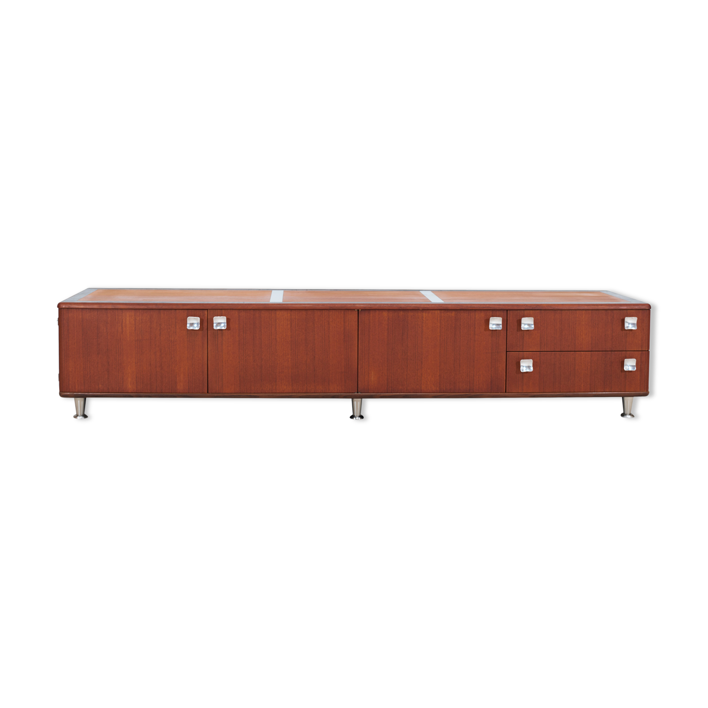 Mid-century teak sideboard