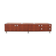 Mid-century teak sideboard
