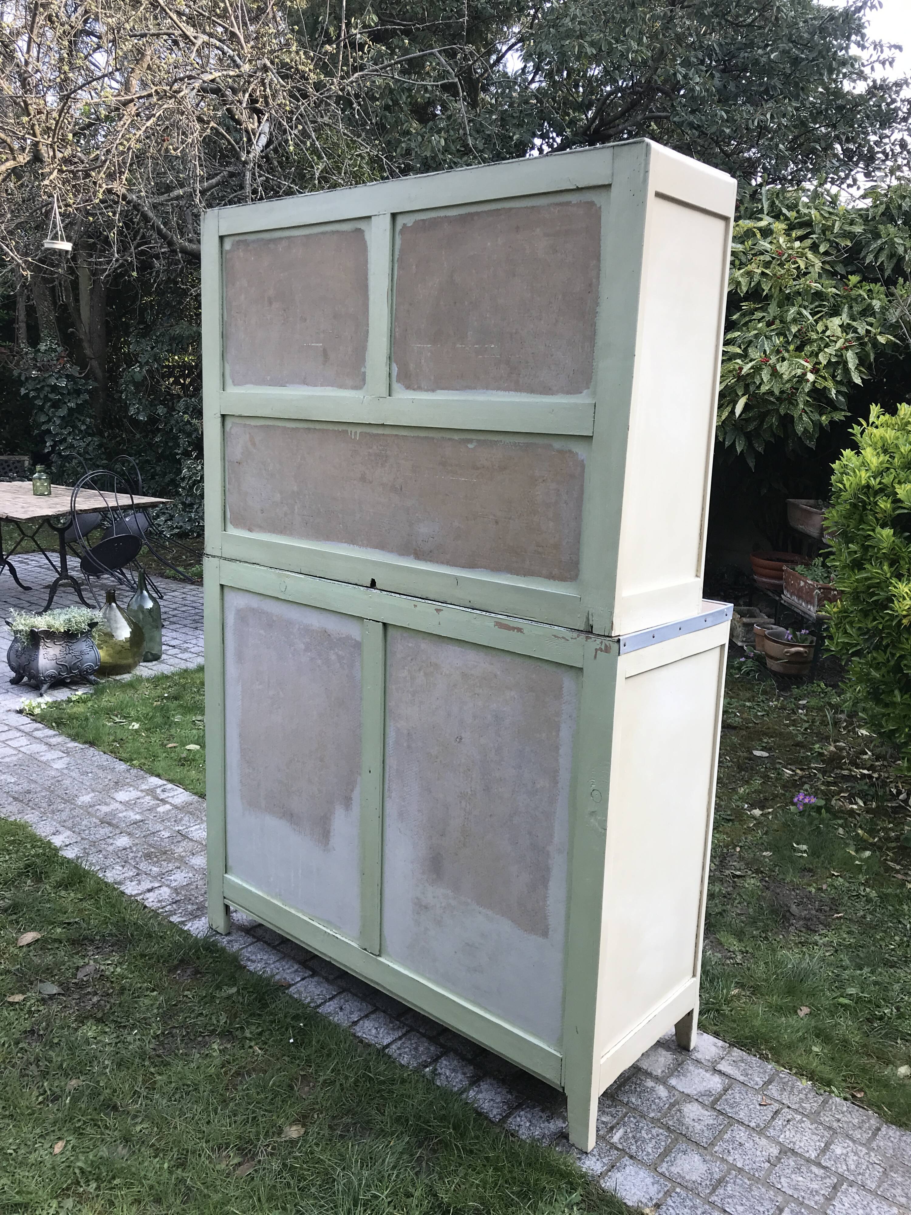 Buffet m 2 body vintage 1950