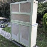 Buffet m 2 body vintage 1950